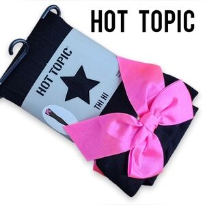 🍂FALLOUT SALE🍁 Thigh-high Stockings